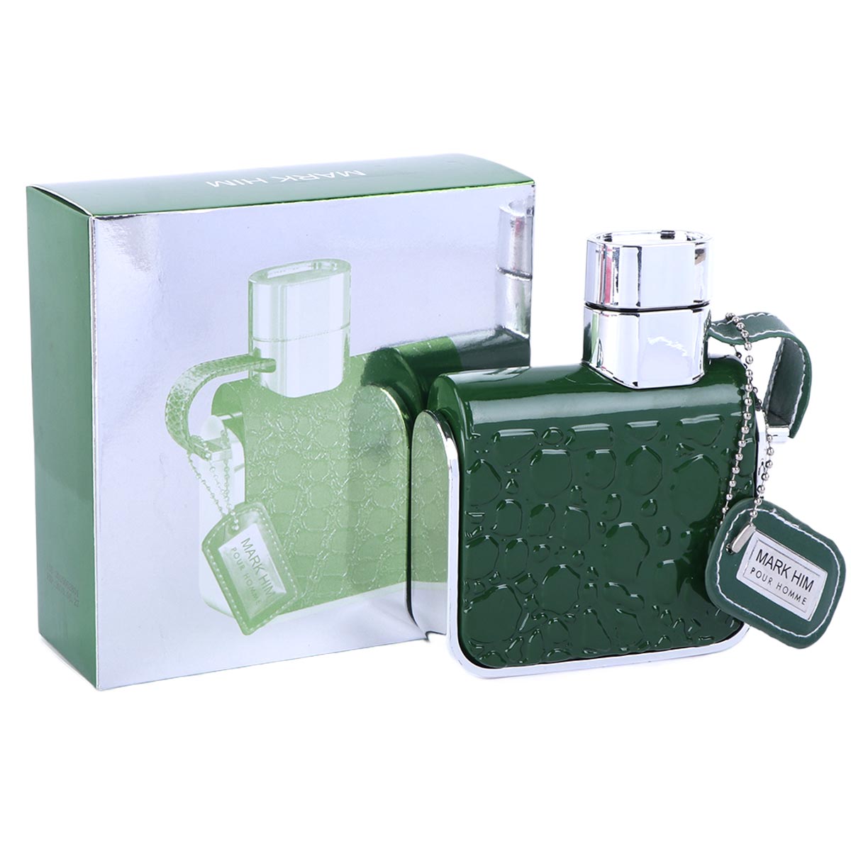 Mark Him Green Perfume for Men 100ml