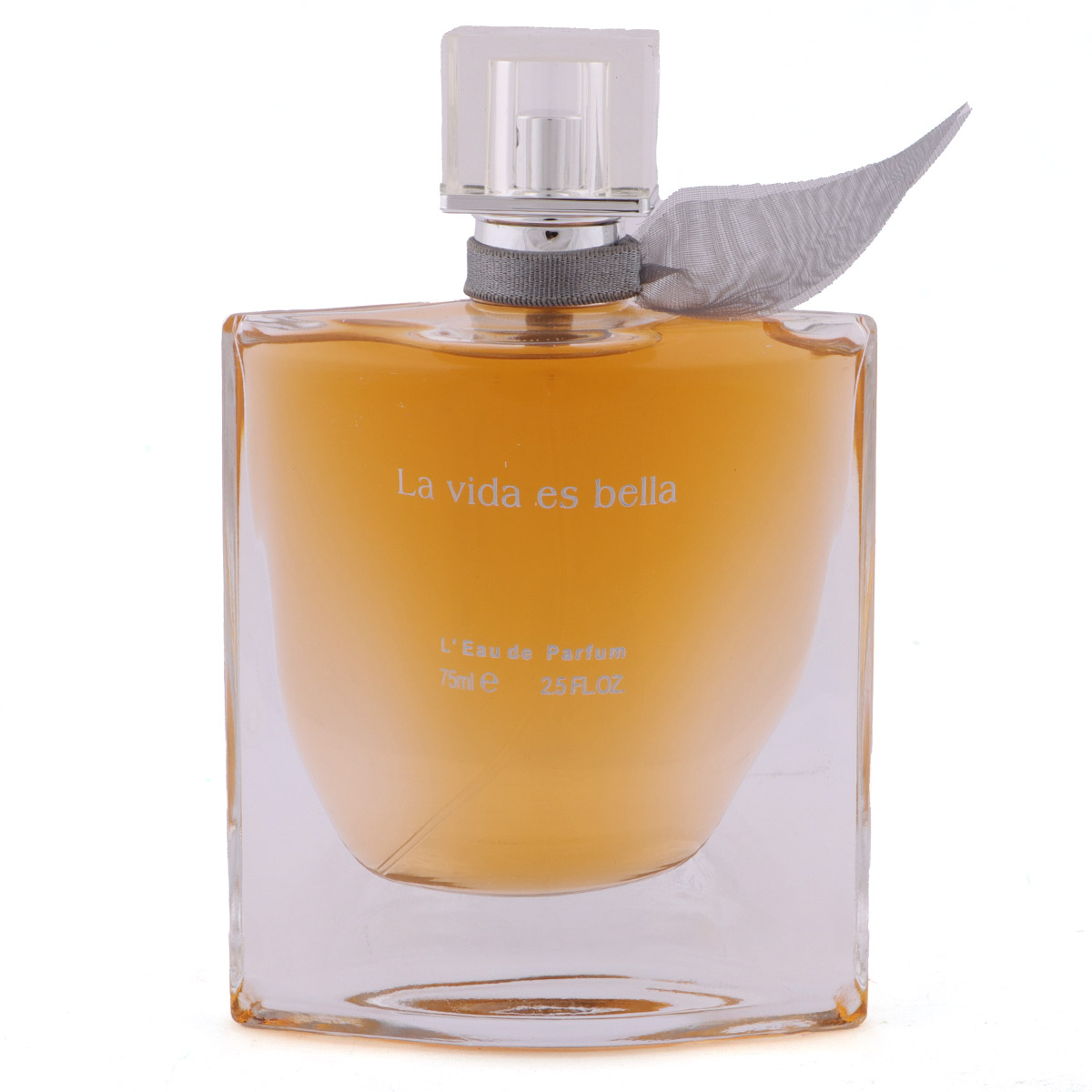 La Vida Es Bella 75ml