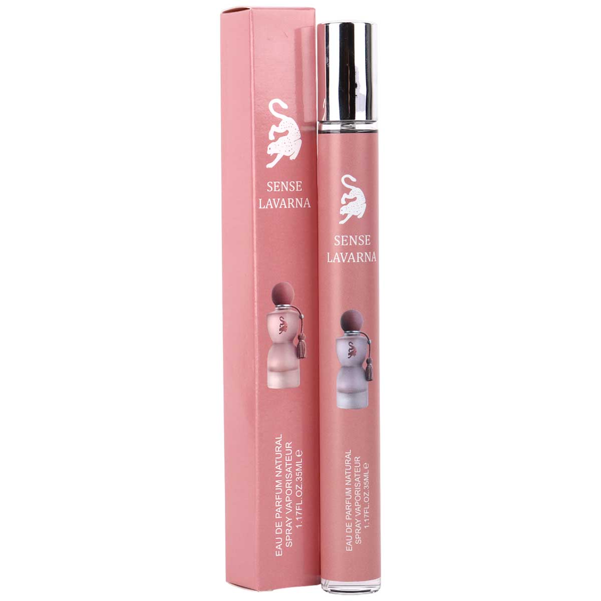 Sense Lavarna Pocket Perfume 35ml