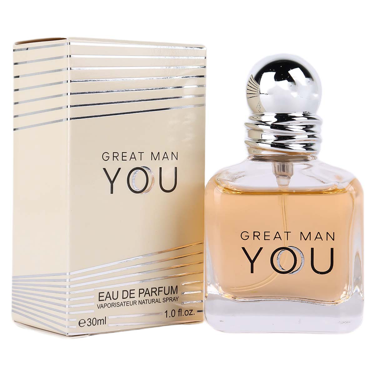 Great Man You Perfume 30ml