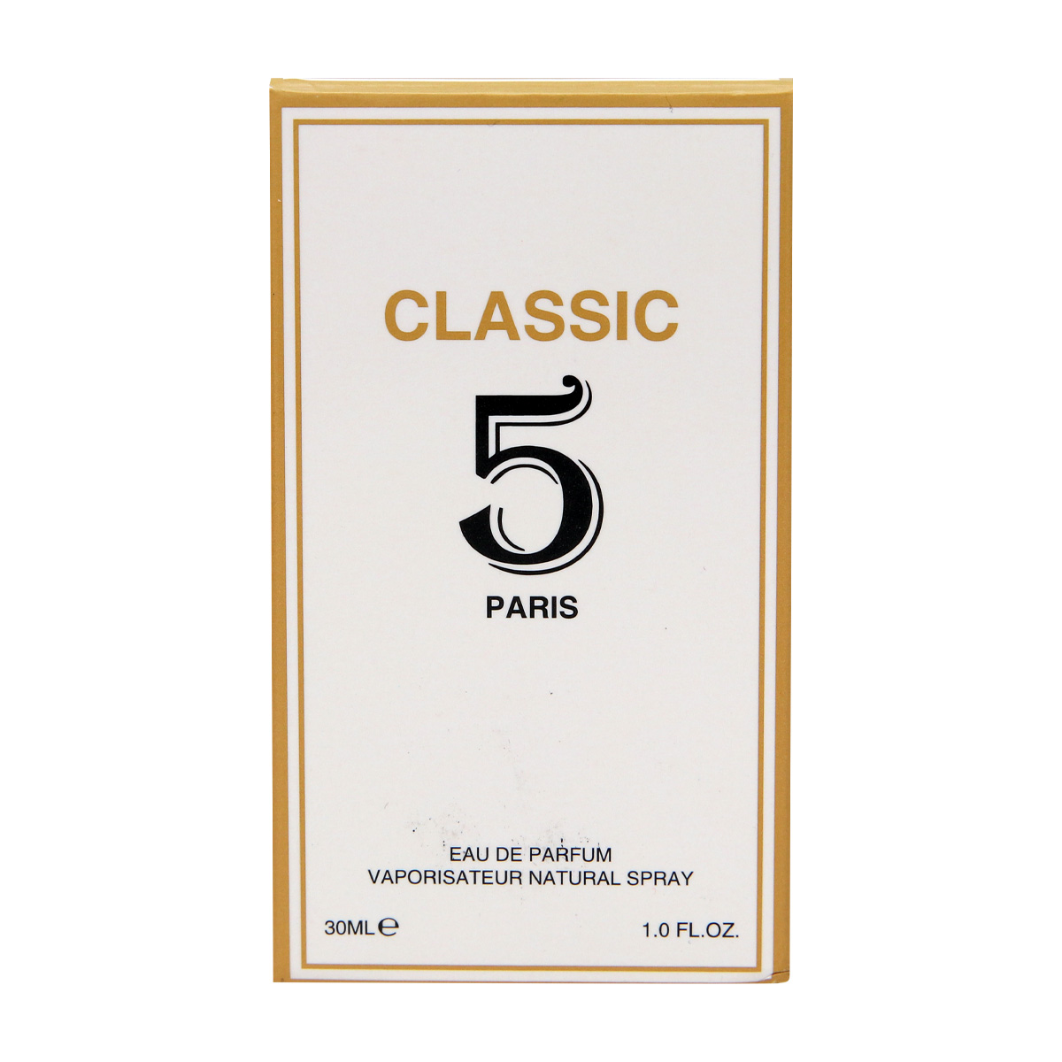Classic 5 Paris 30ml