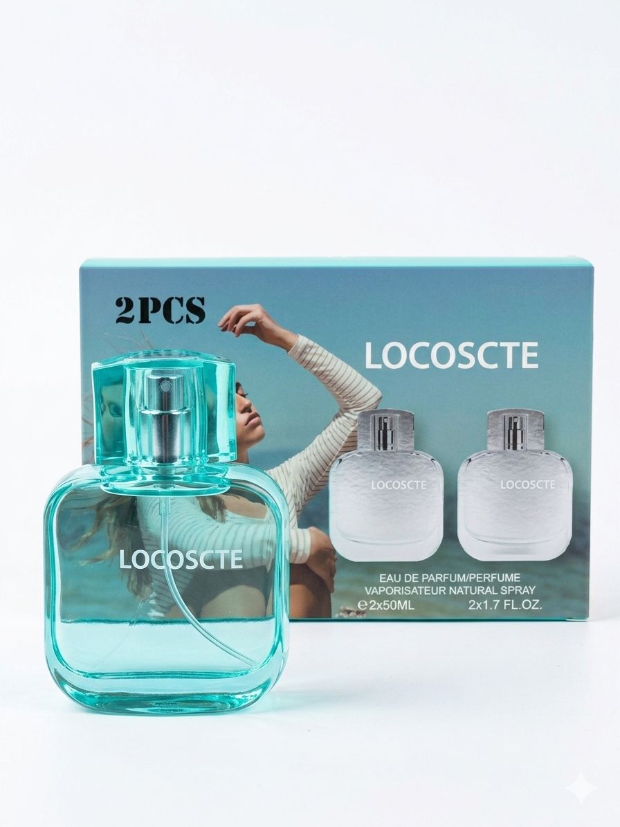 Locoscte 2 Piece