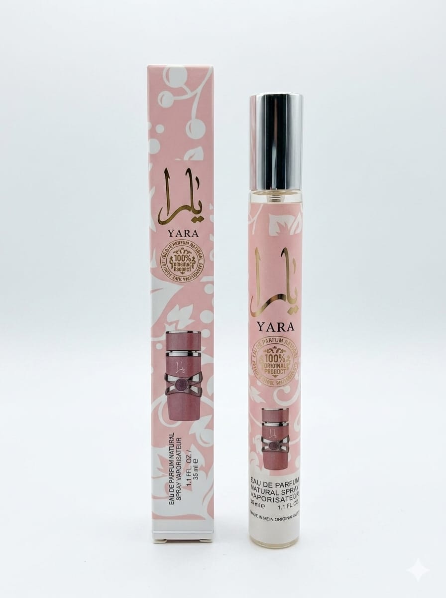 Yara 35ml