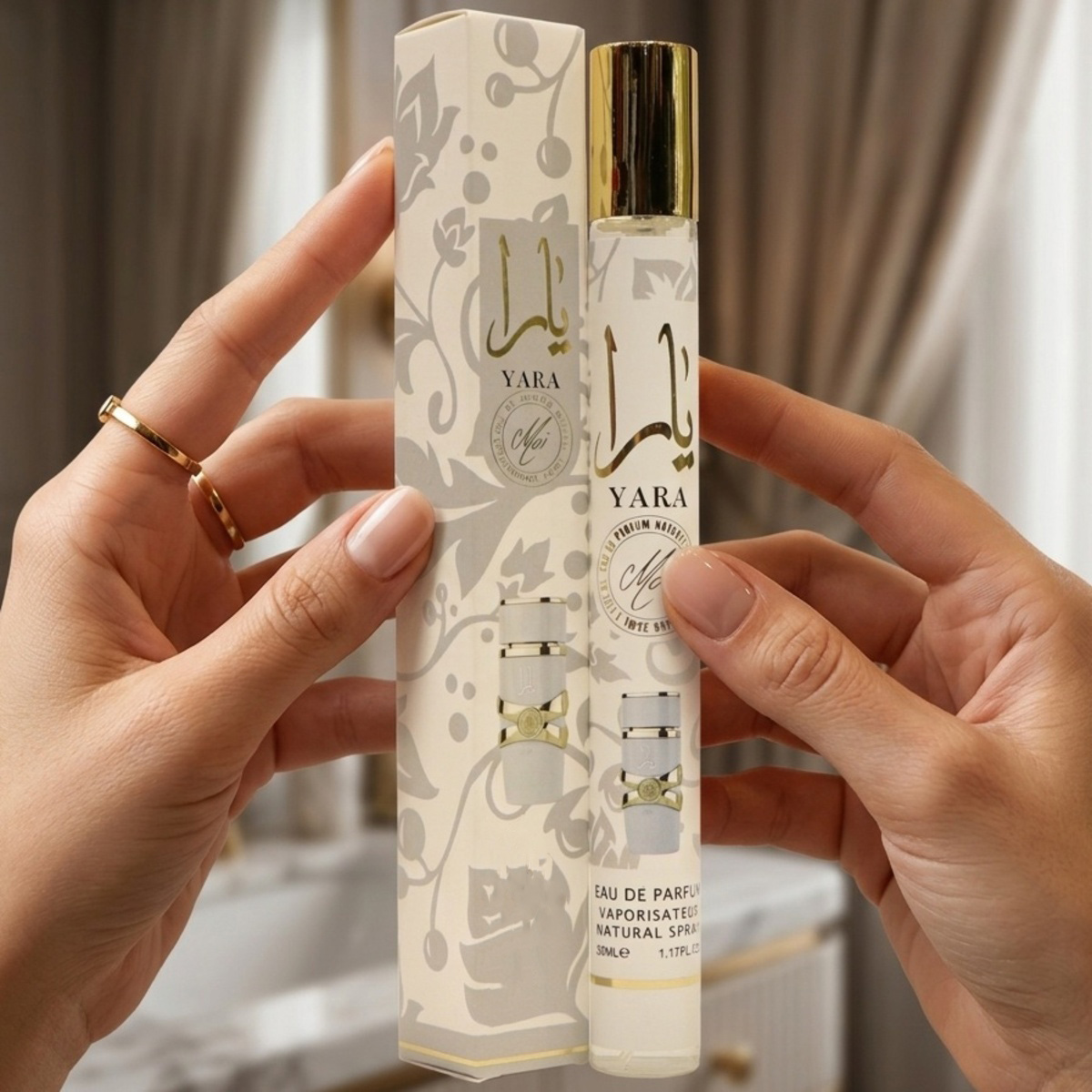 Yara Perfume 35ml