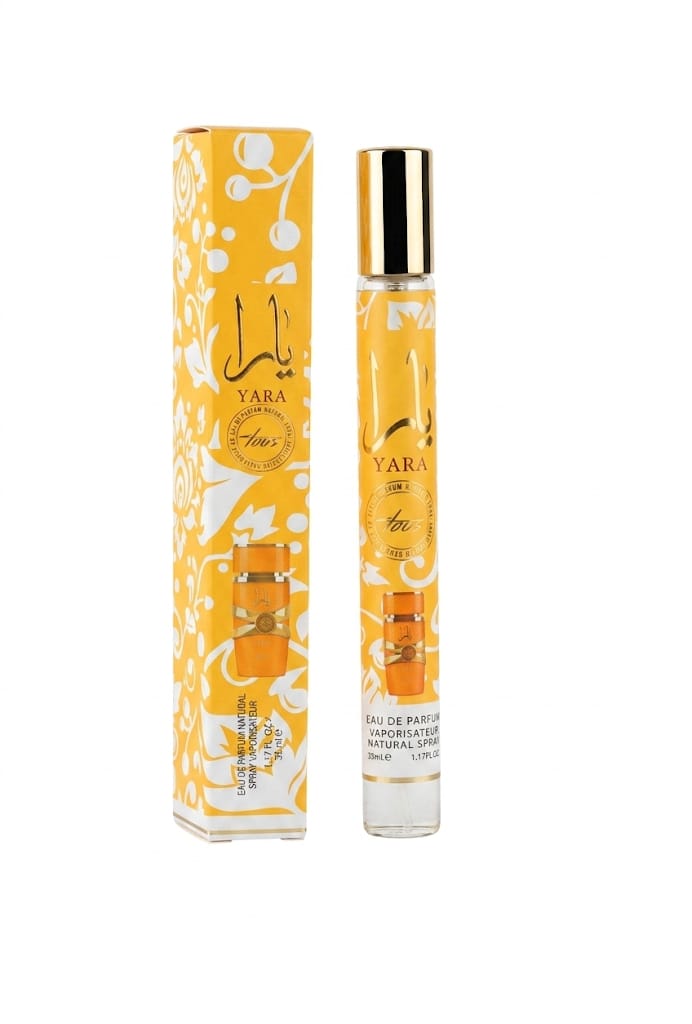 Yara 35ml