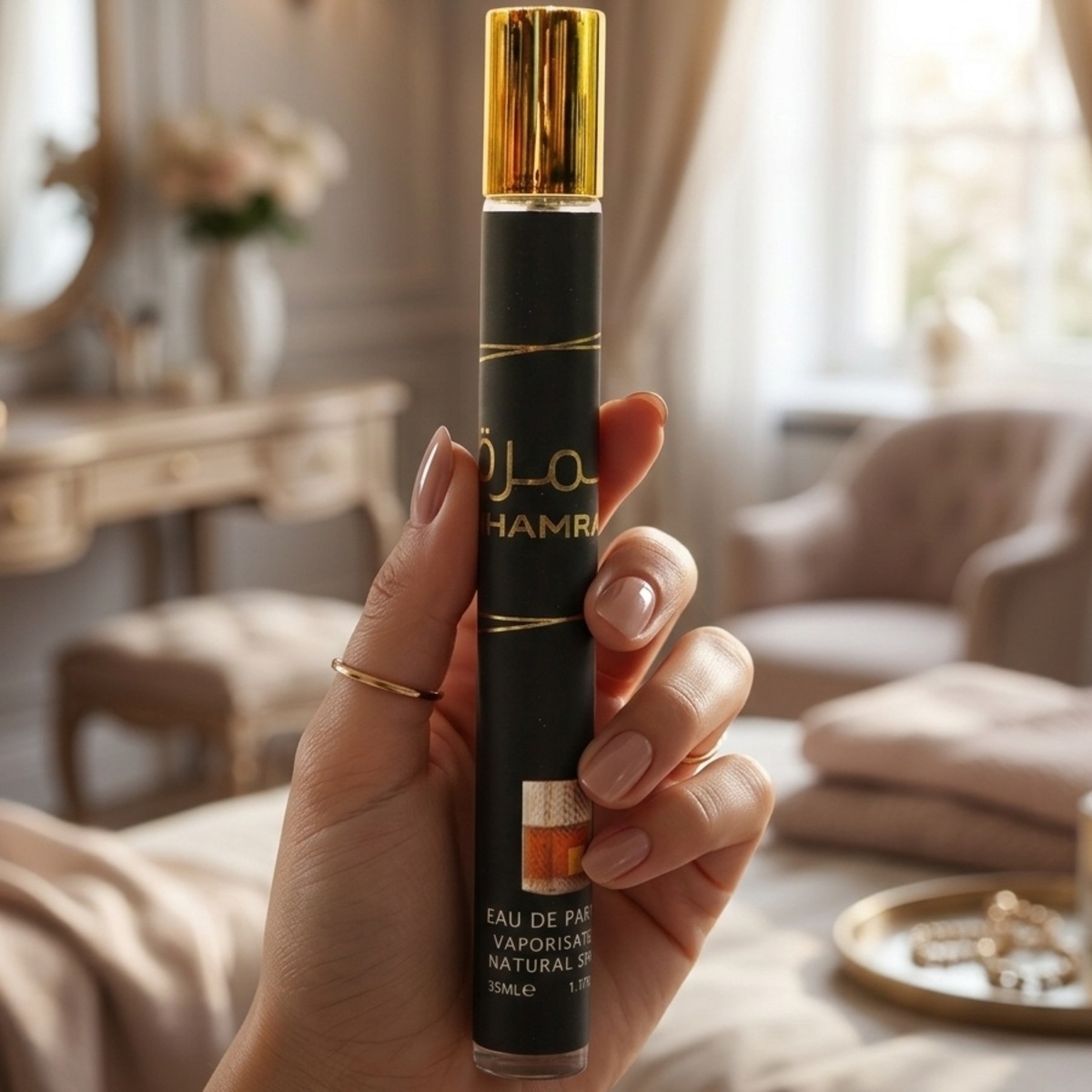 Khamrah Perfume 35ml