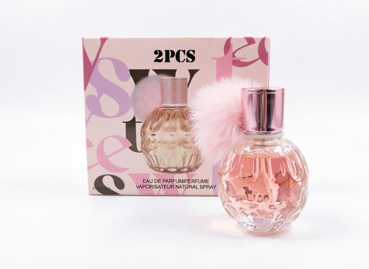 Luca Perfume Set 2 Piece 50ml