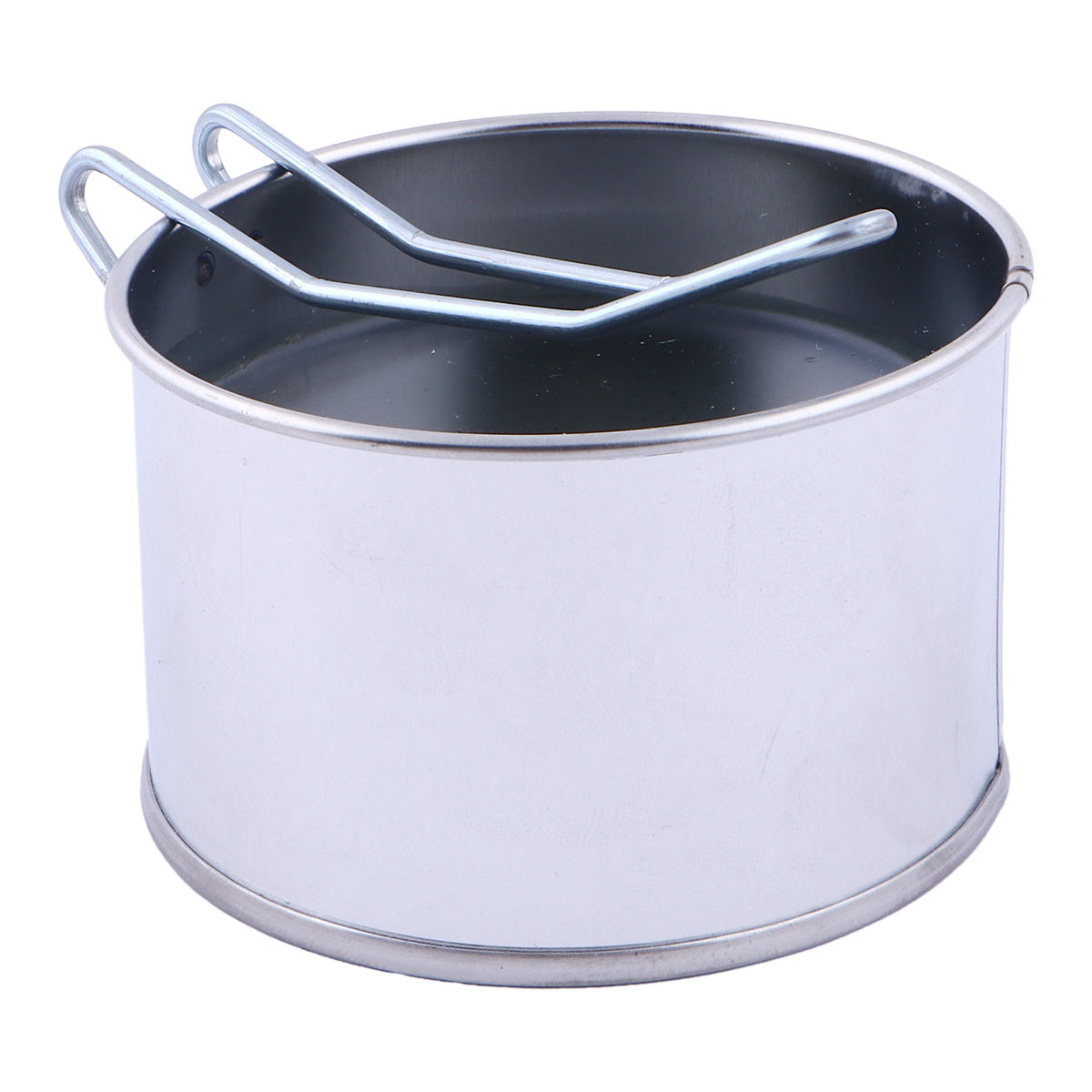 Black Wax in Pot 110g