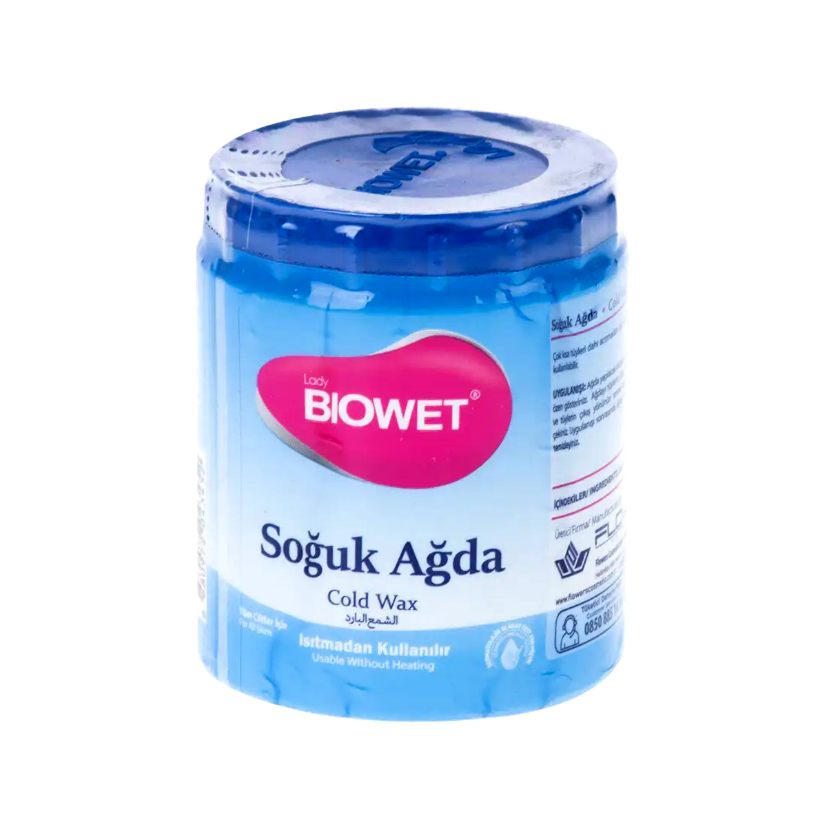 Cold Wax 250ml