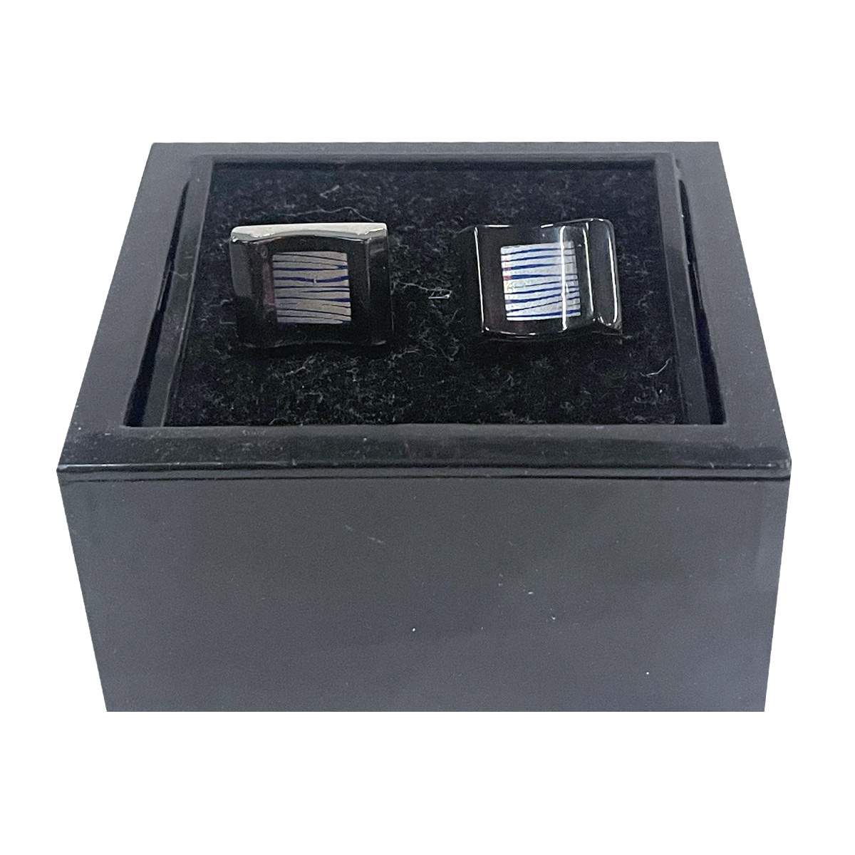 Men Cufflinks Set 2 Piece