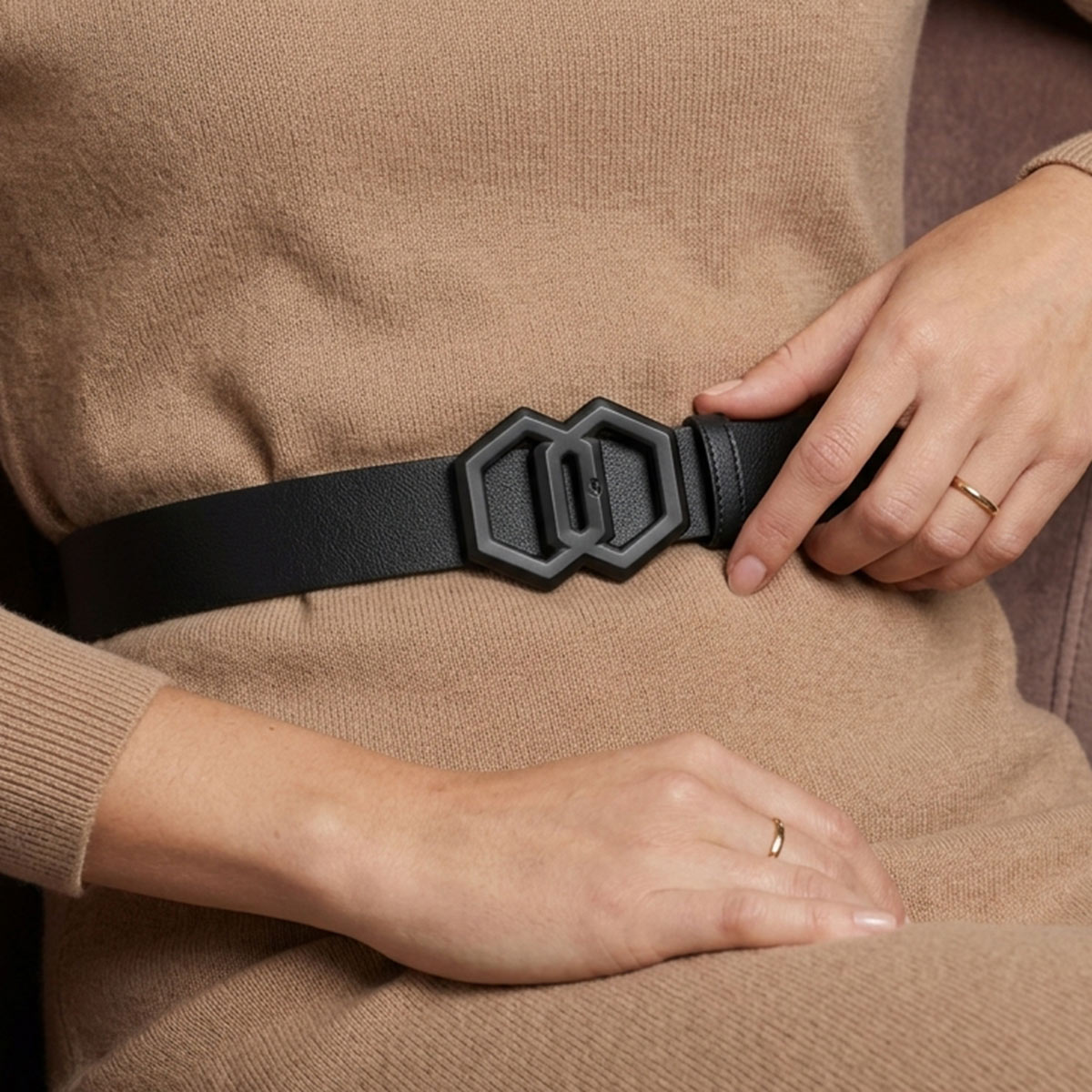 Ladies Belt