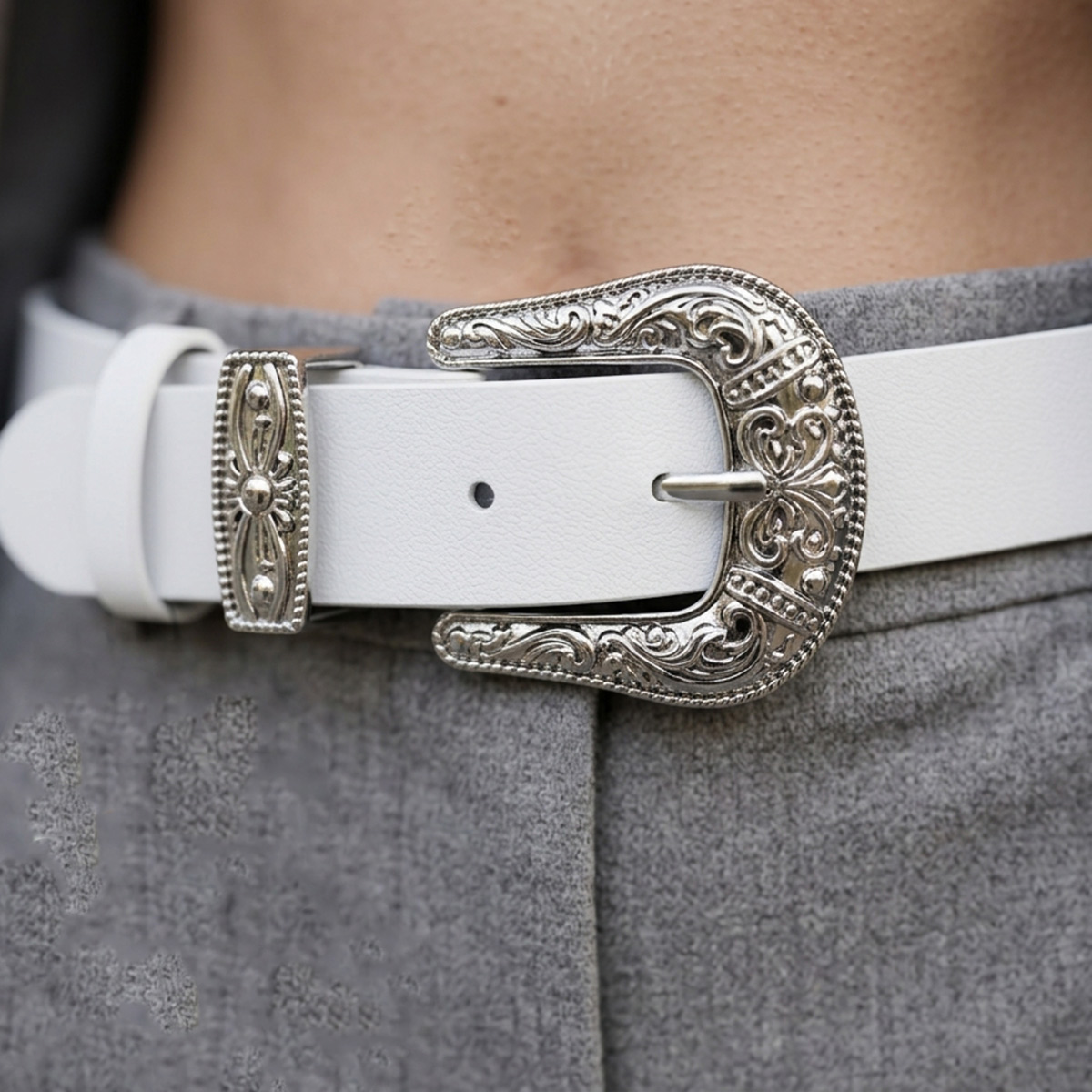 Ladies Belt