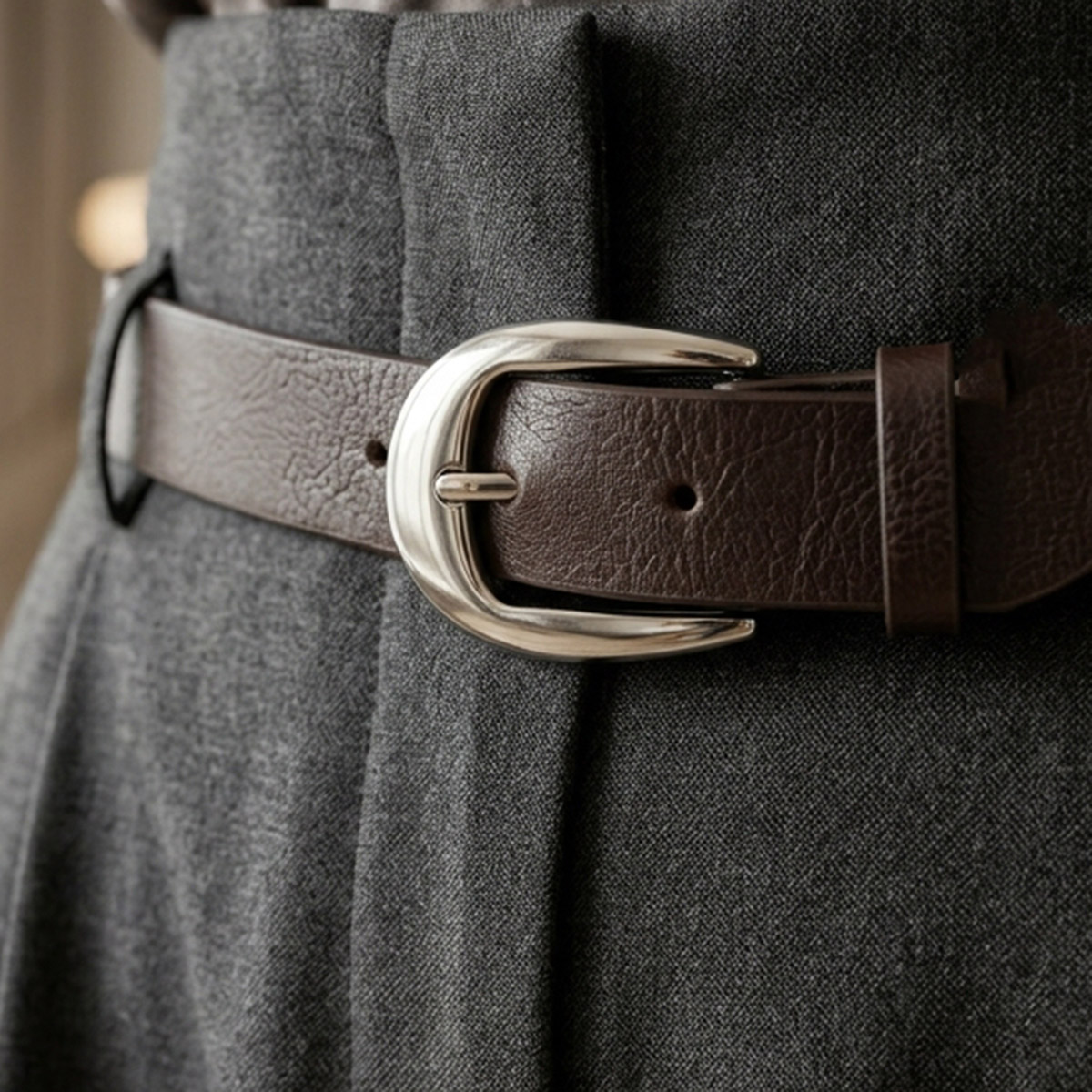 Ladies Belt