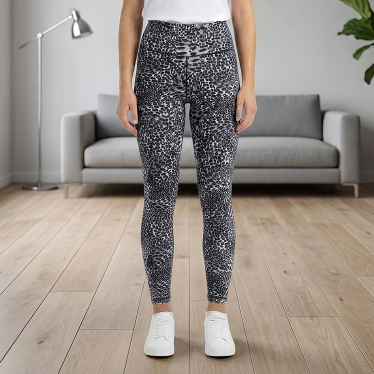 Ladies Inner Pants