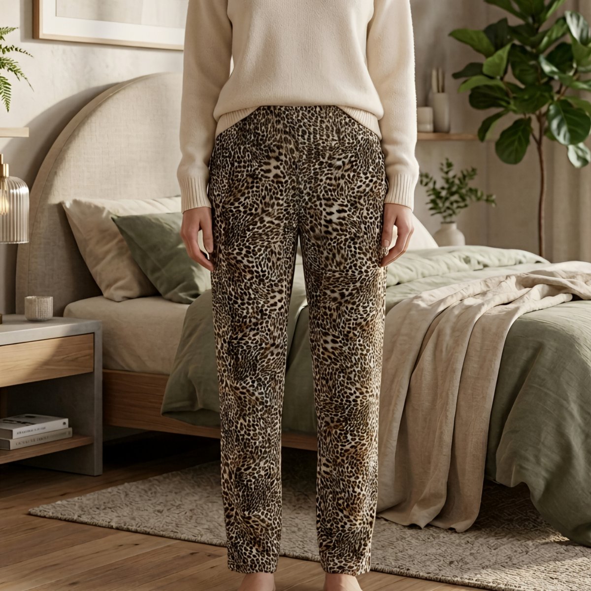 Ladies Tights