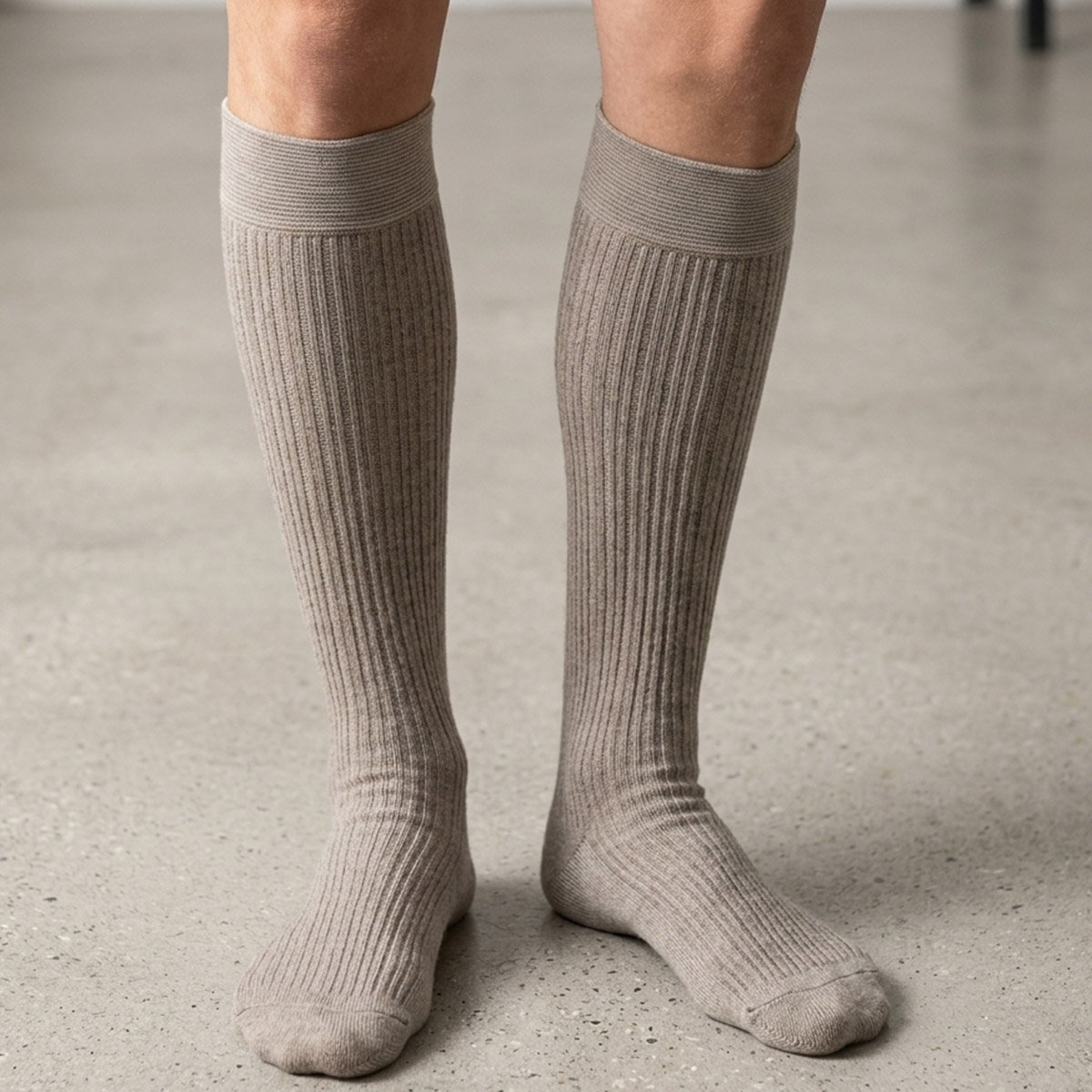 Ladies Stocking Single Socks