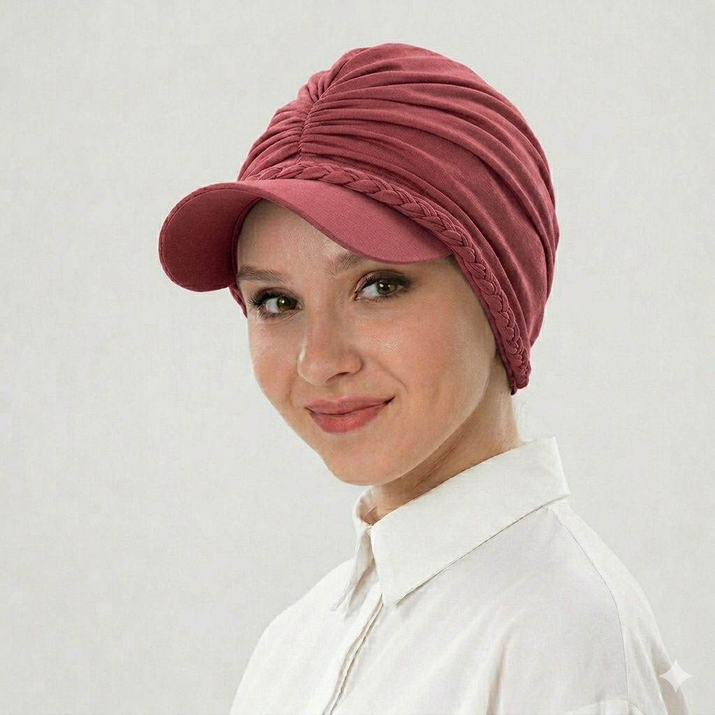 Ladies Hijab