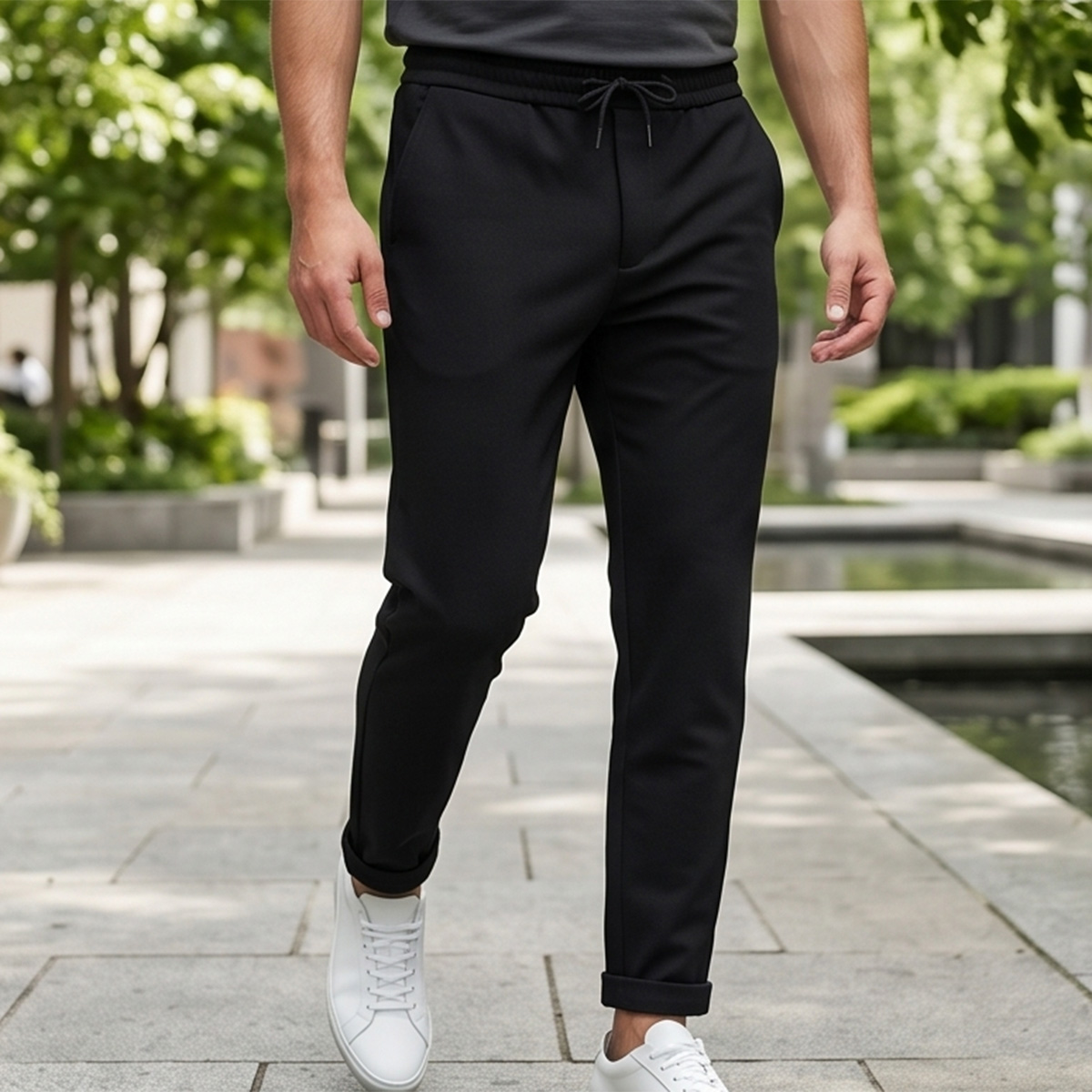 Men Track Pant
