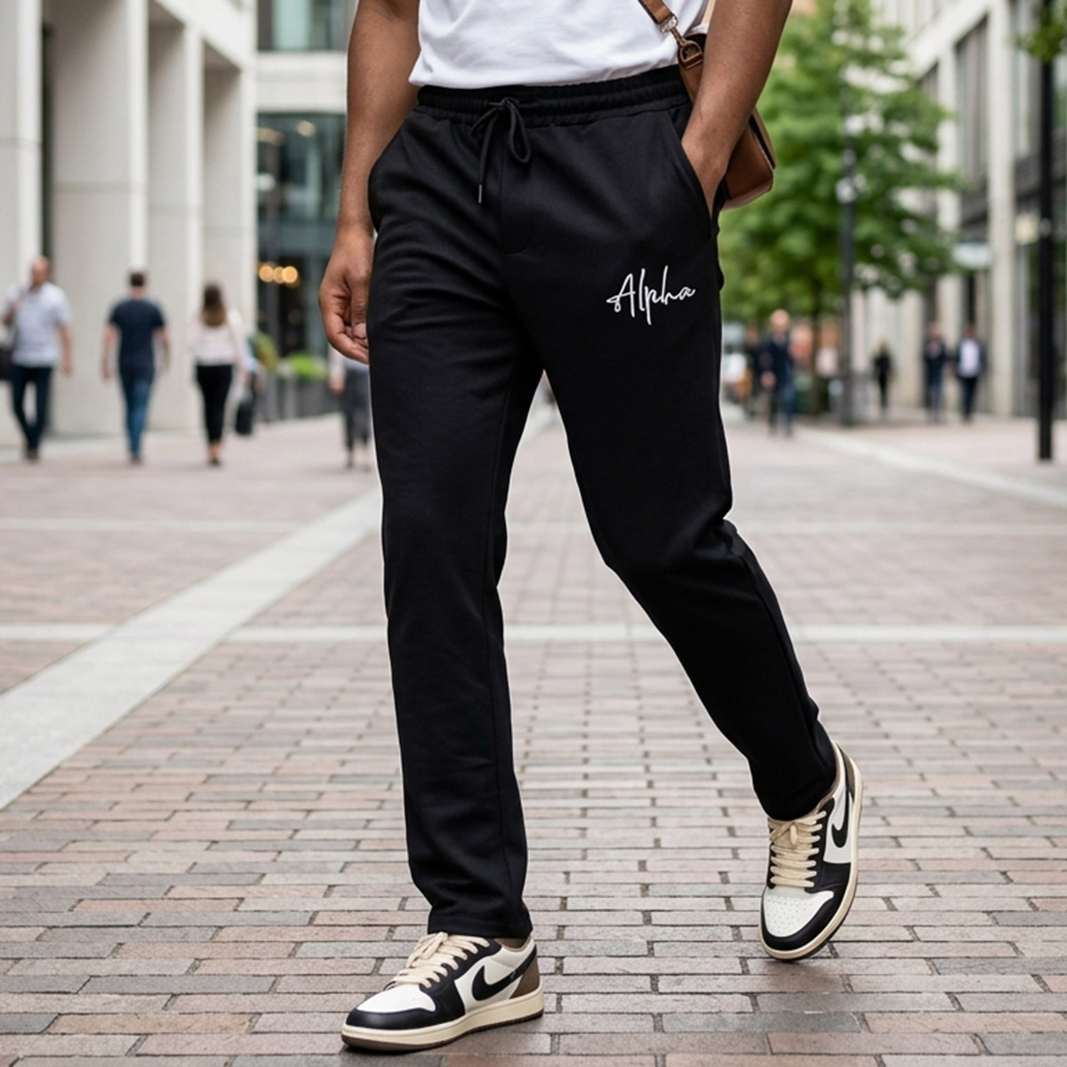 Men Track Pant