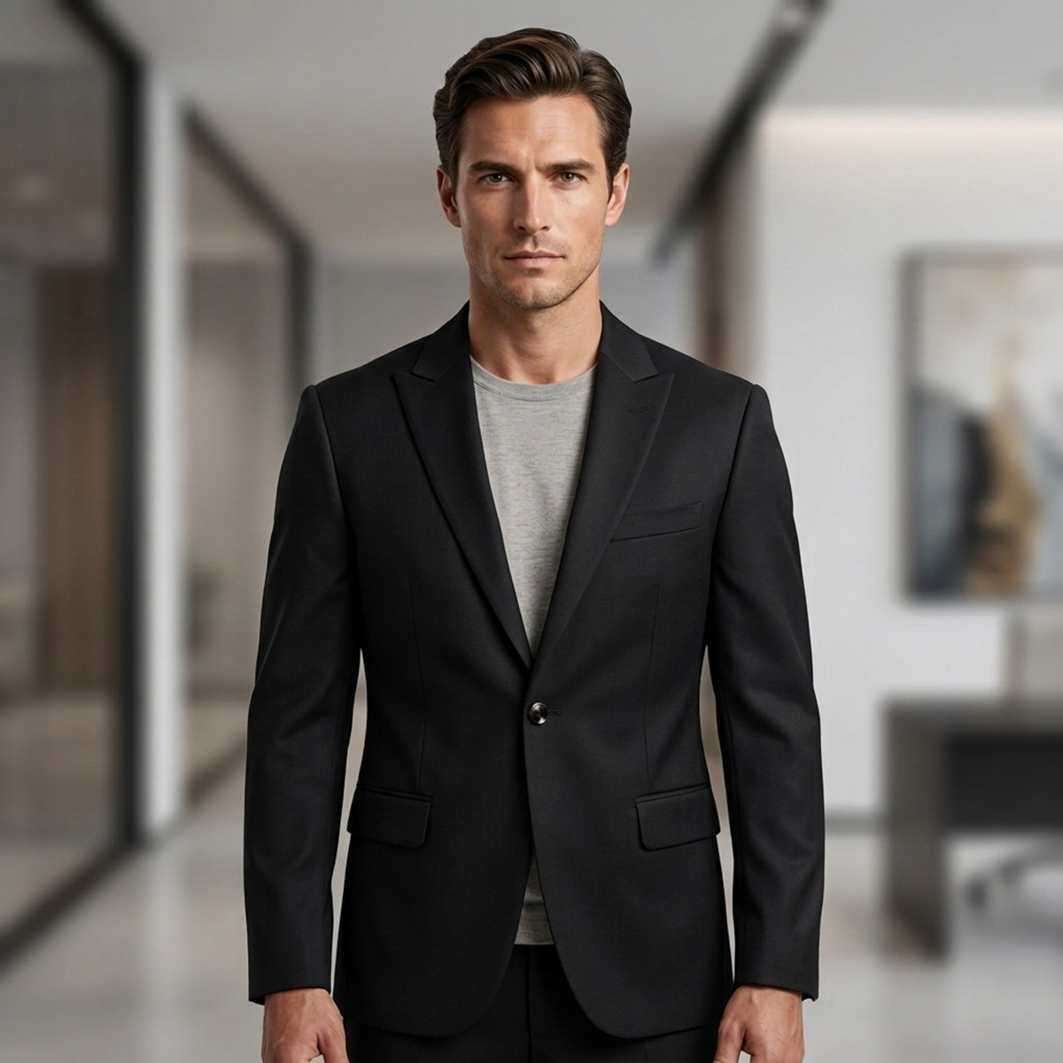 Men Blazer
