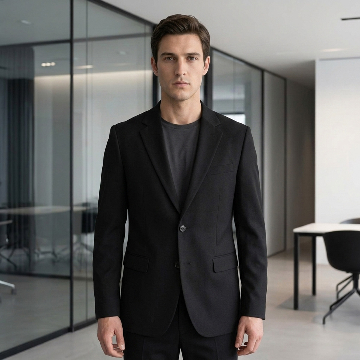Men Blazer