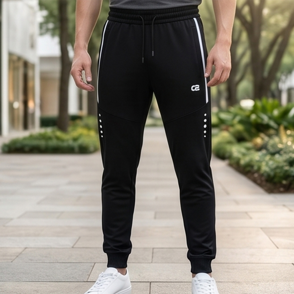 Men Track Suit