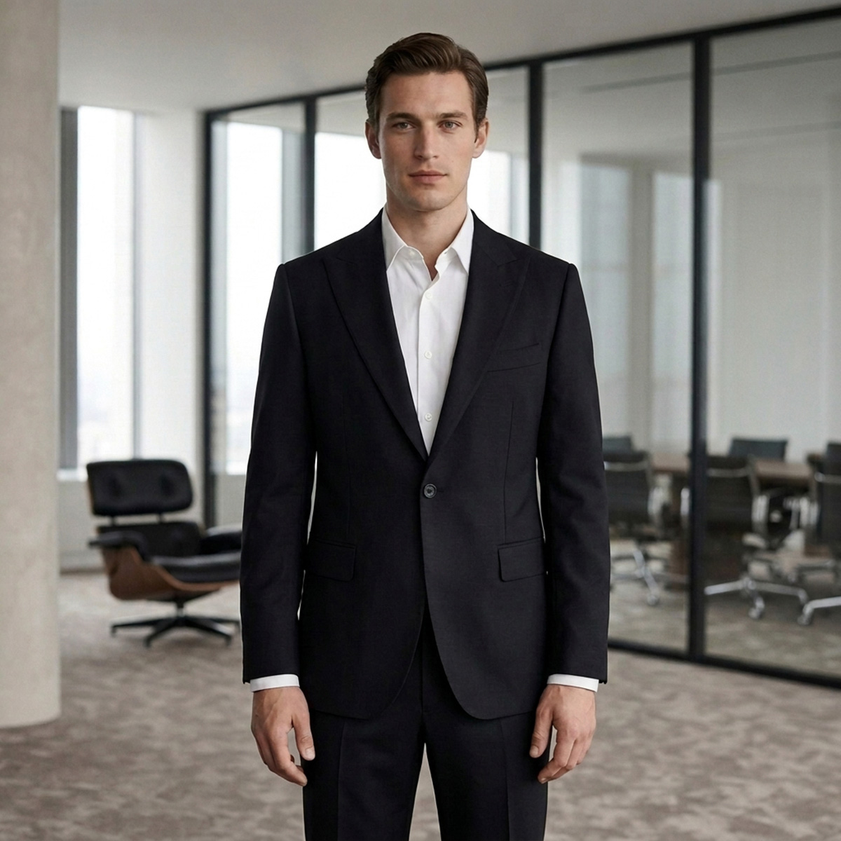 Men Blazer