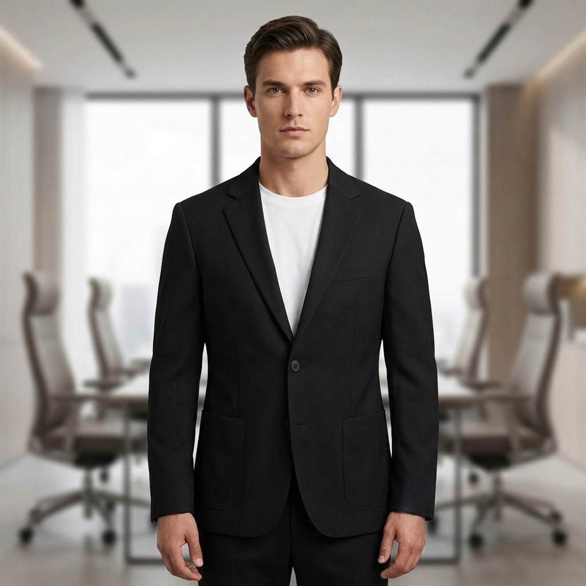 Men Blazer