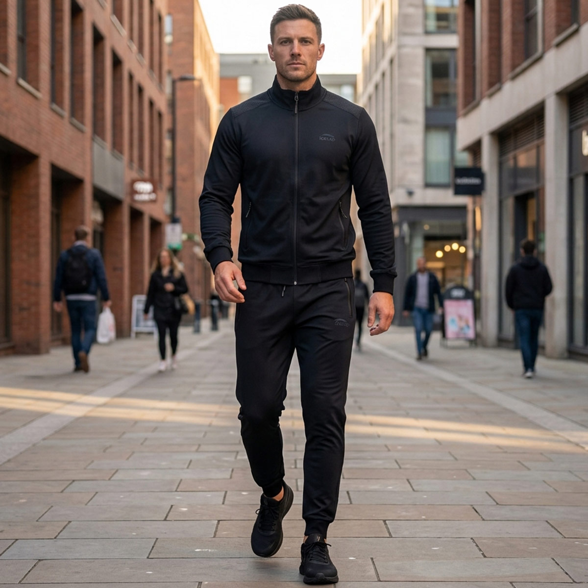 Men Track Suit