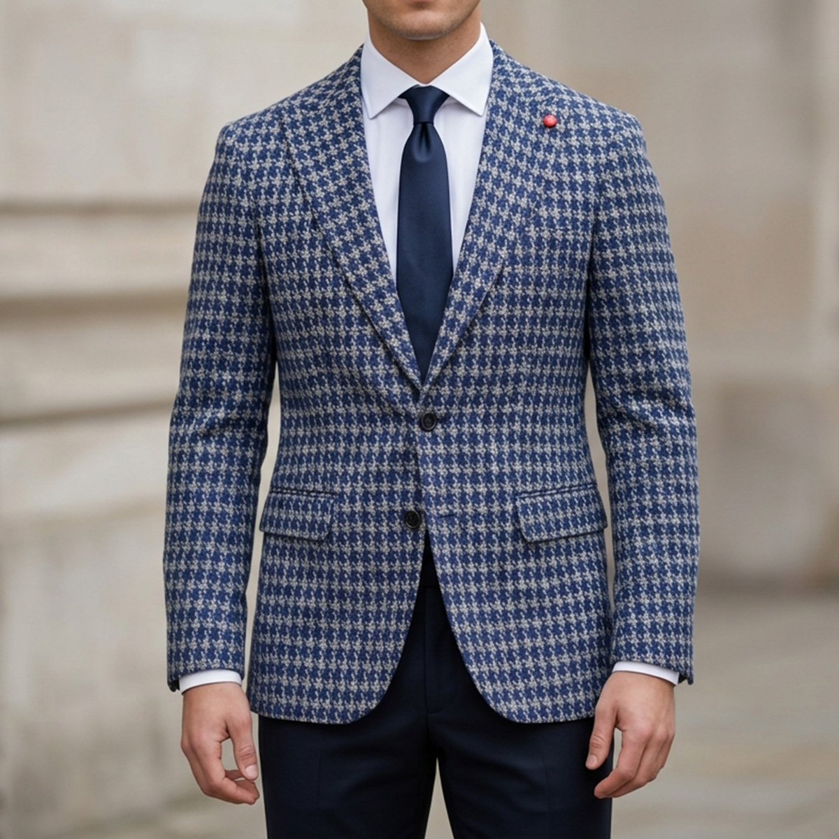 Men Blazer