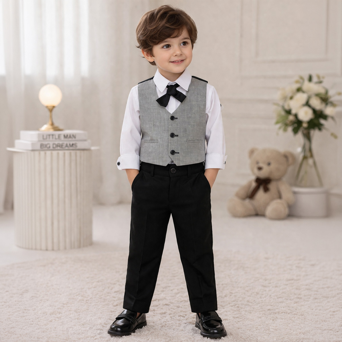 Boys Set 3 Piece