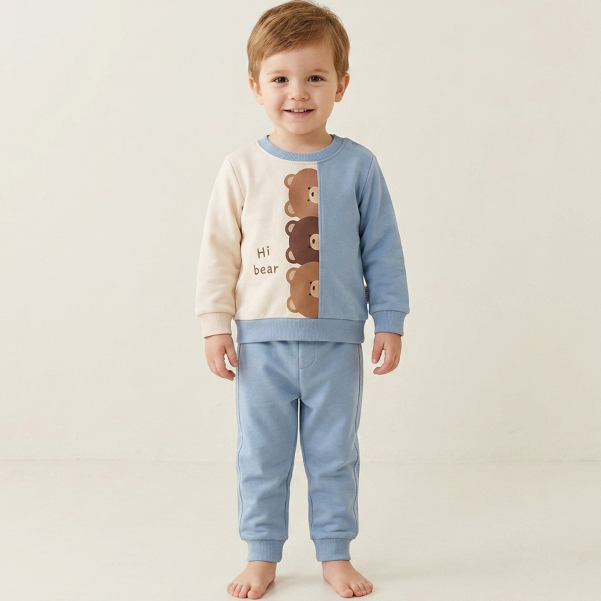 Baby Boys Set 2 Piece