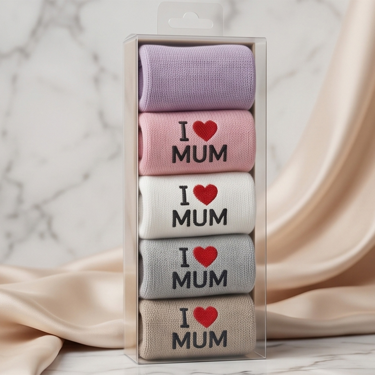 Baby Girls Socks