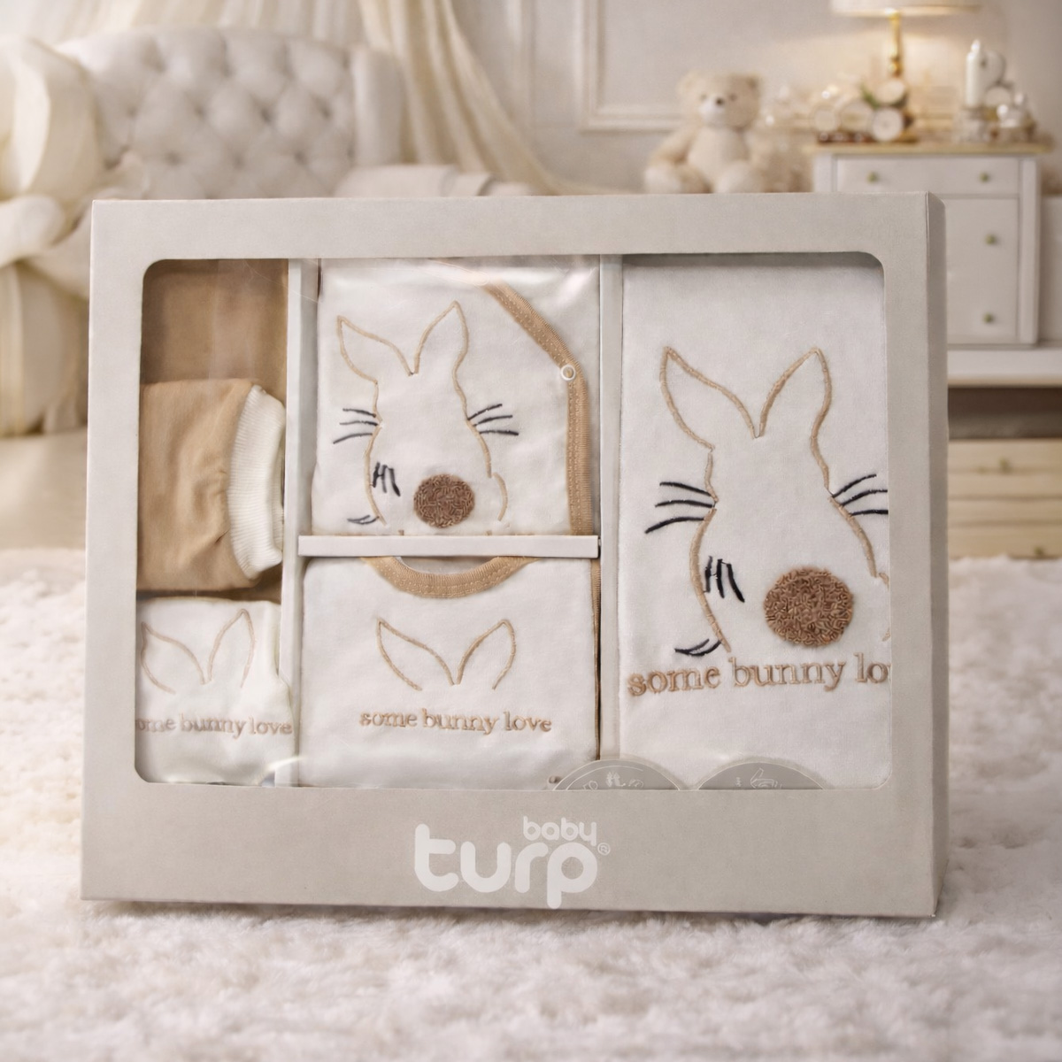 Baby Gift Set