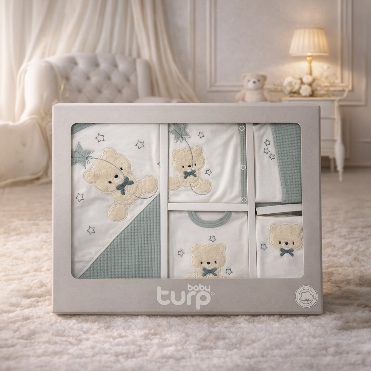 Baby Gift Set