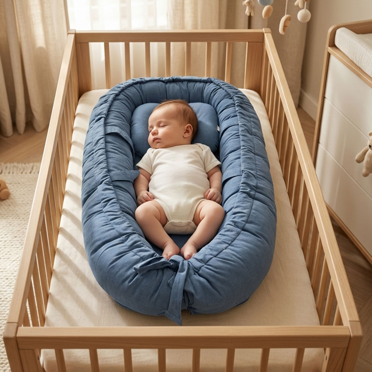 Baby Sleeping Bag