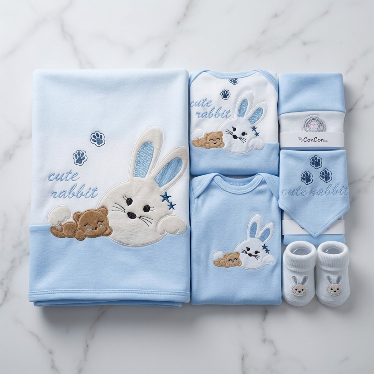 Baby Gift Set