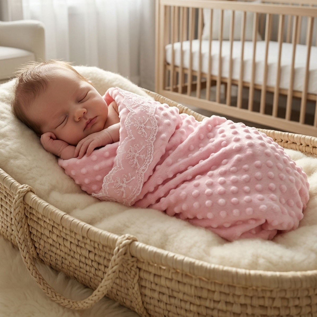 Baby Blanket