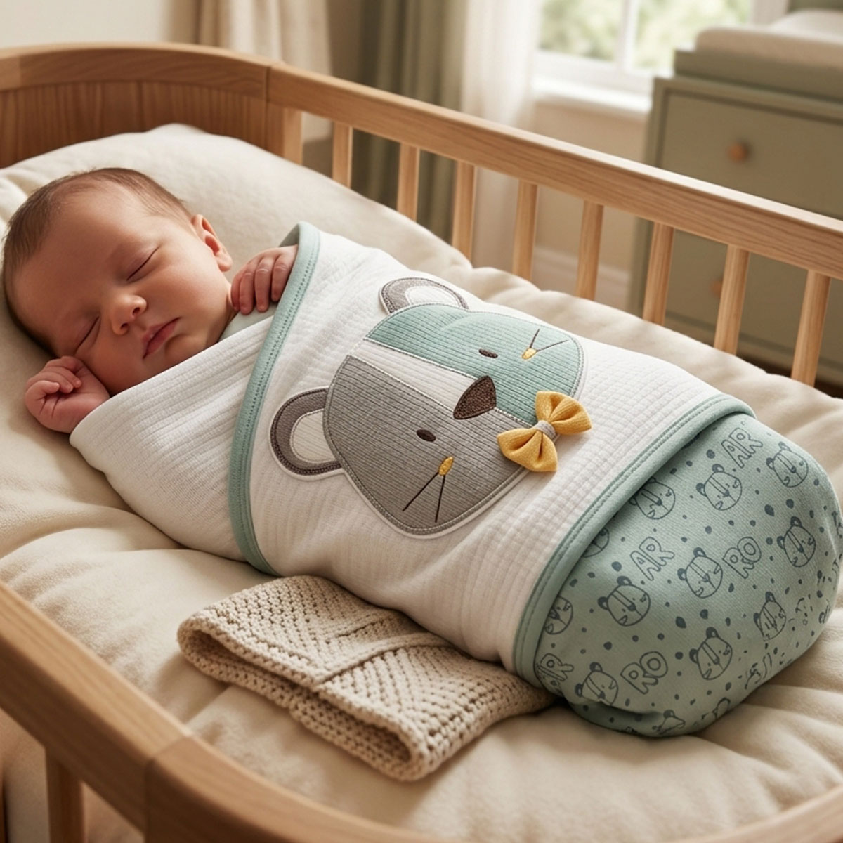 Baby Blanket