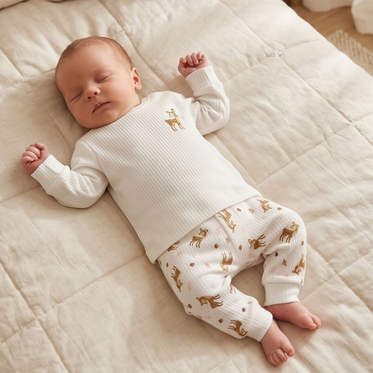 Baby Girls Set 2 Piece