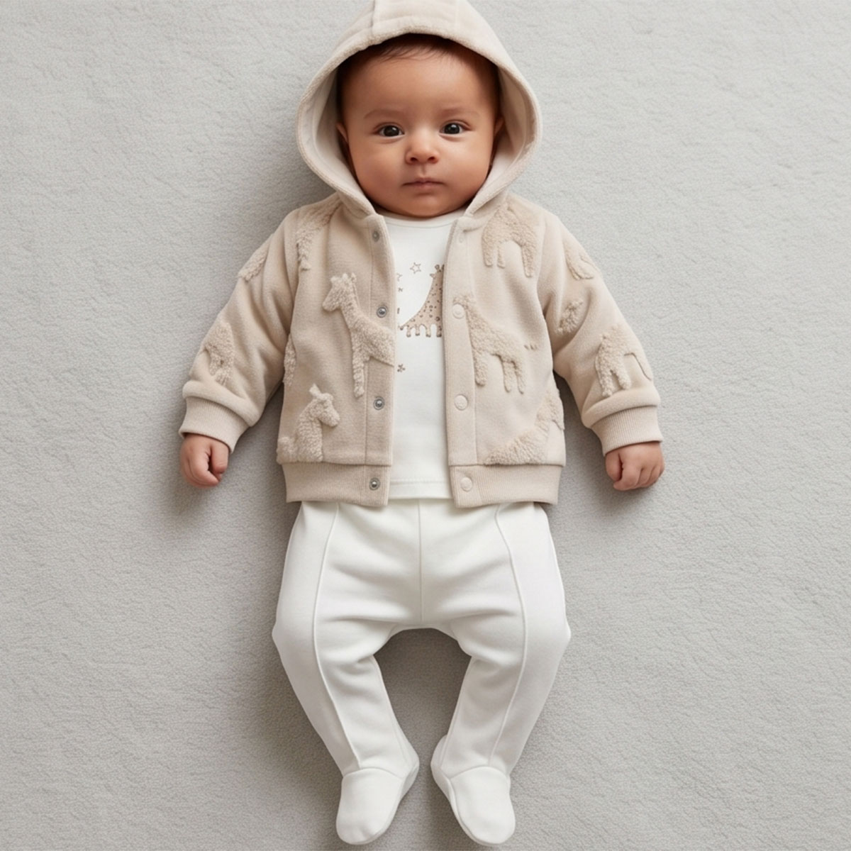 Baby Boys Set 3 Piece