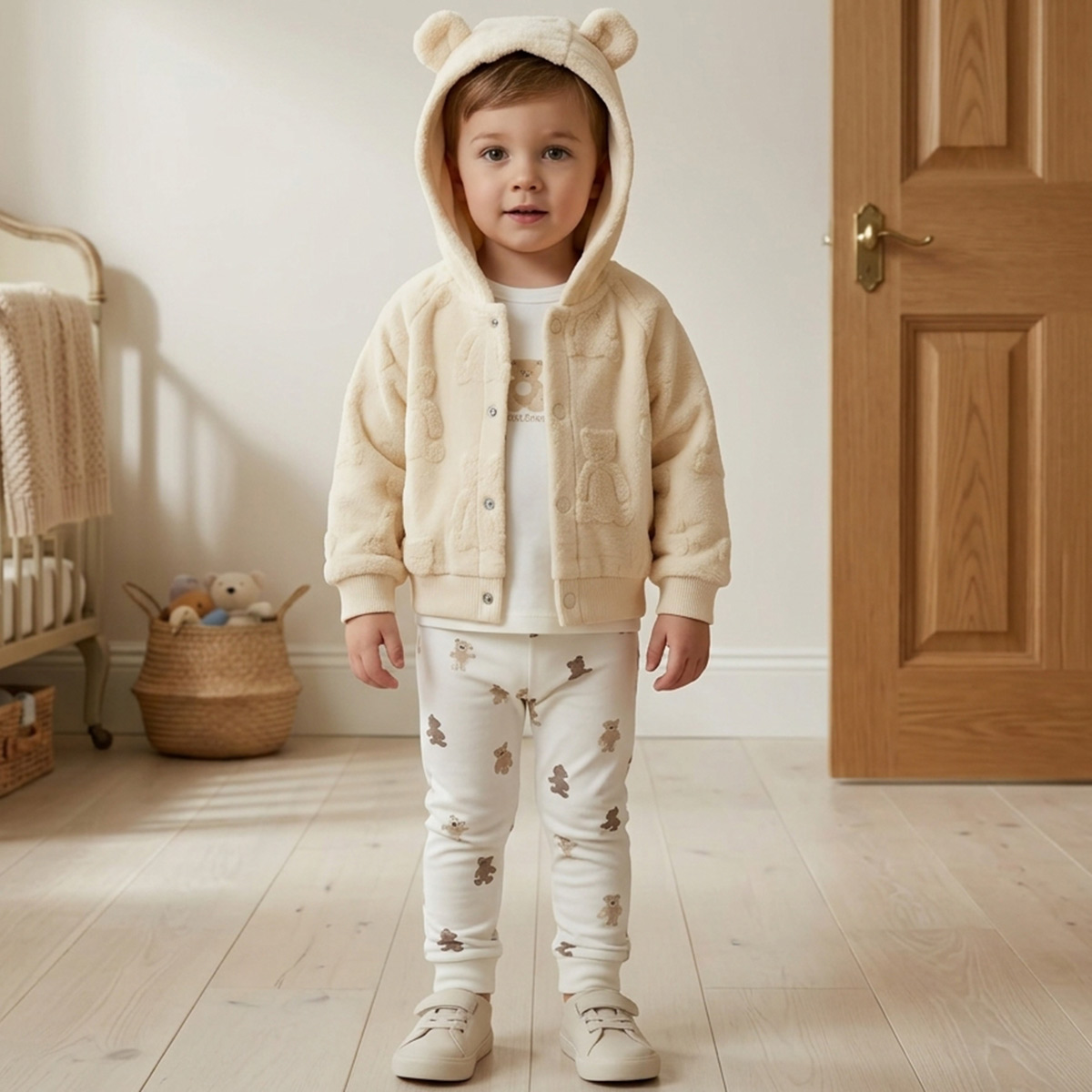 Baby Boys Set 3 Piece