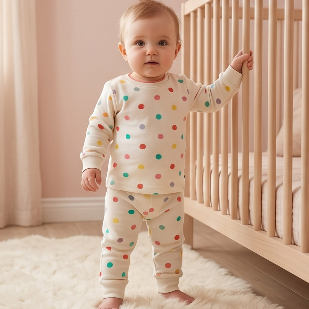 Baby Girls Set 2 Piece
