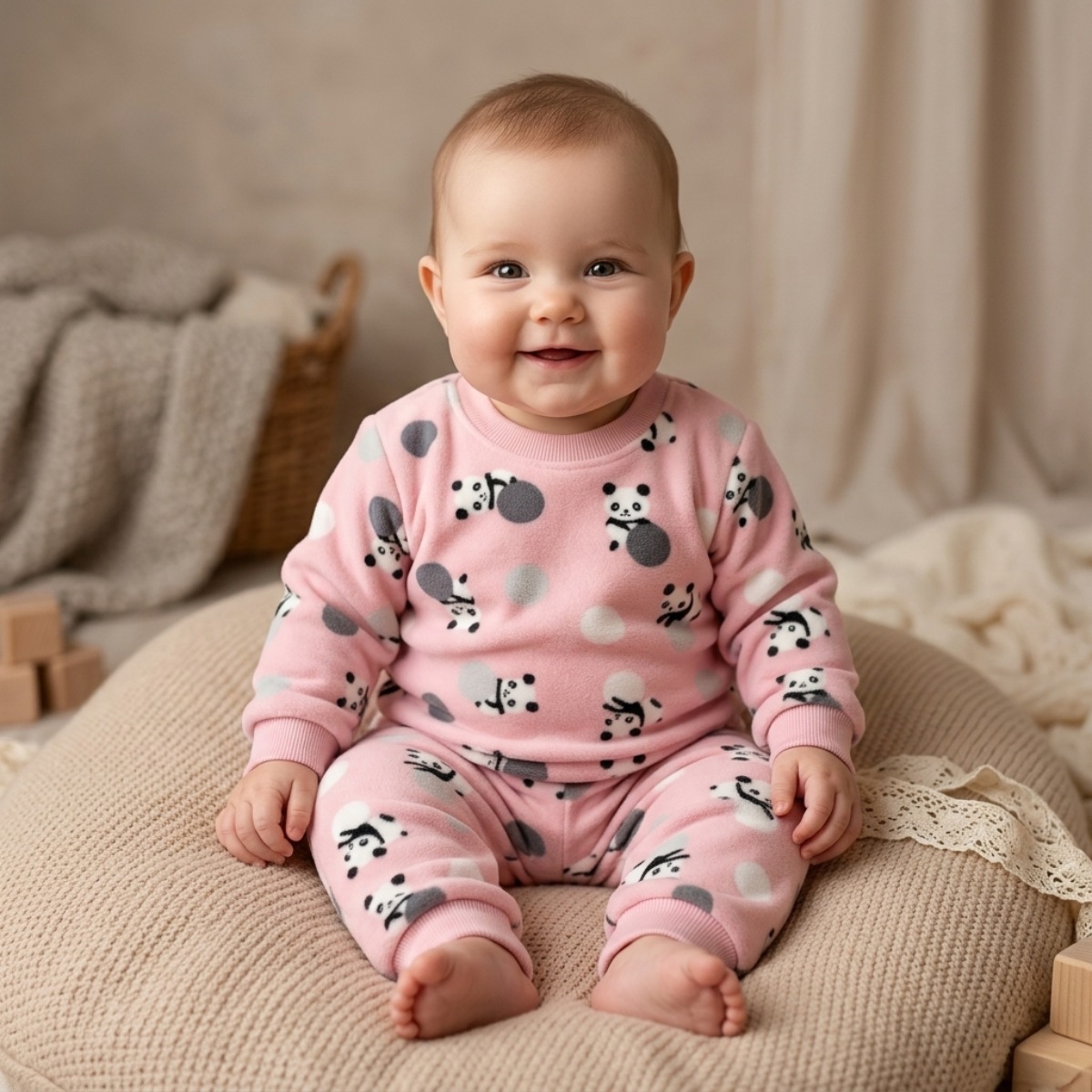 Baby Girls Set 2 Piece