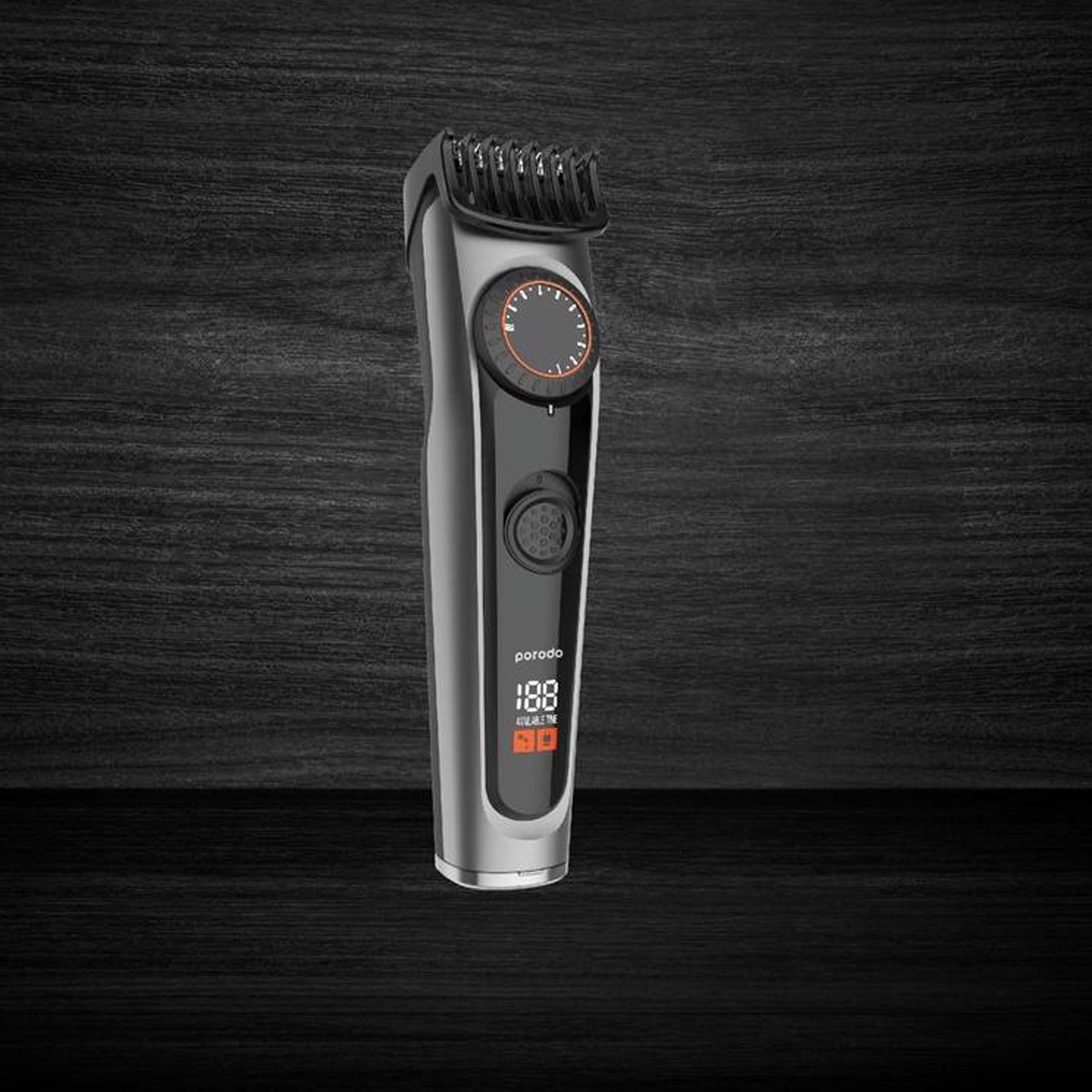 Porodo Precision Beard Trimmer