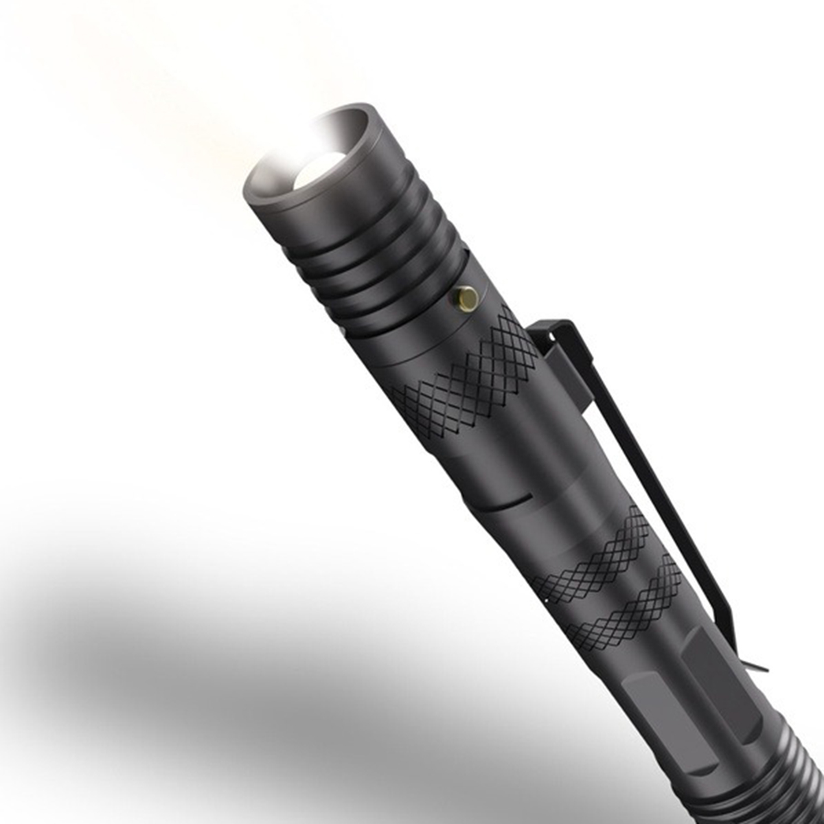 Porodo Torch Light