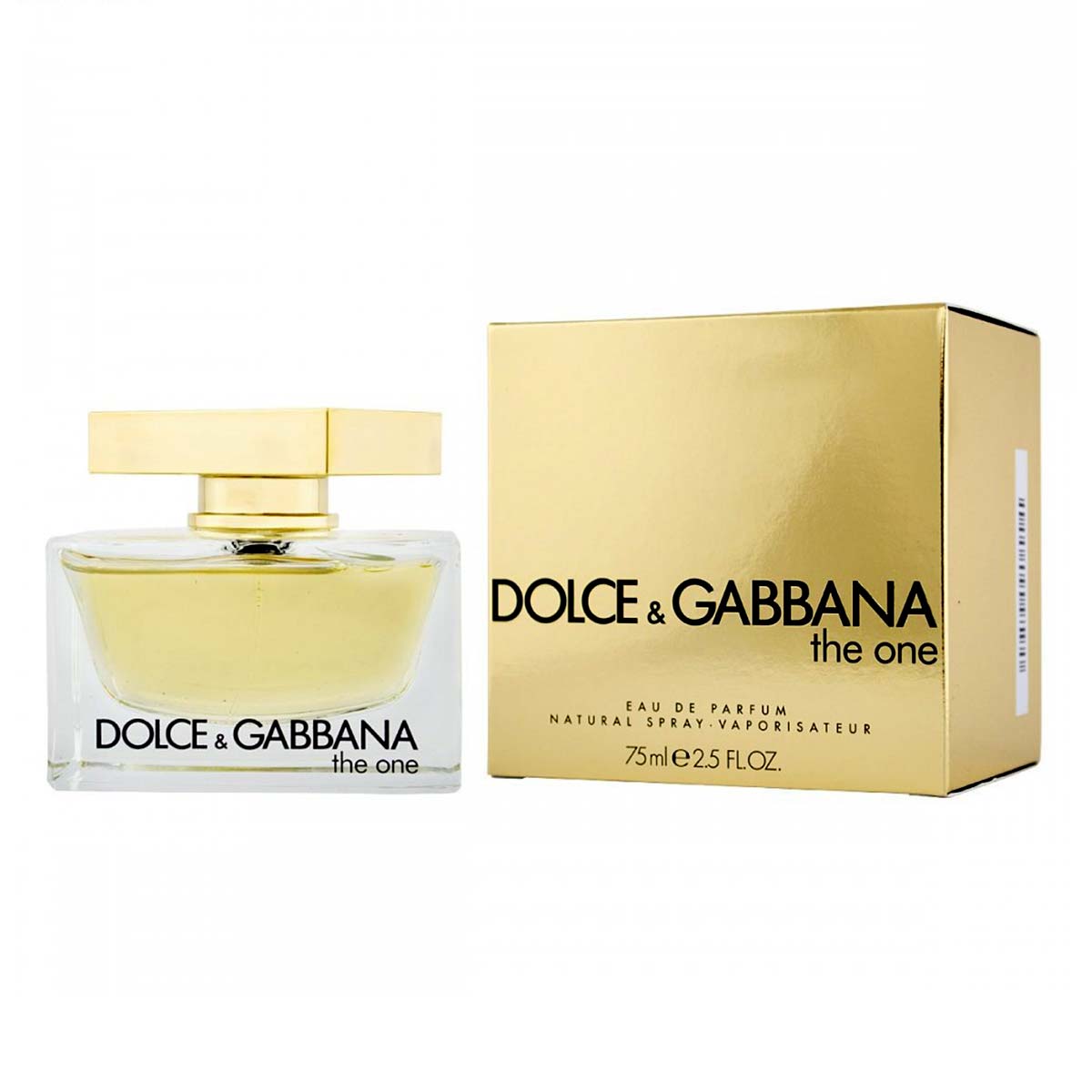 Dolce & Gabbana The One 75ml