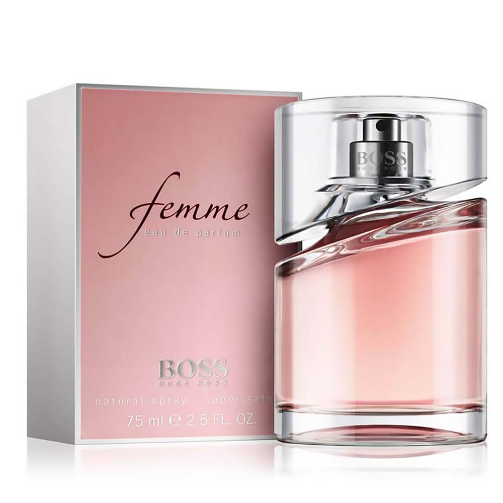 Hugo Boss Femme 75ml