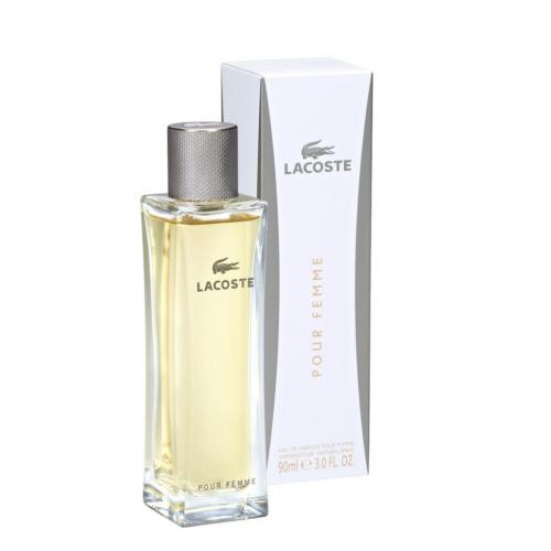 Lacoste Pour Femme Ladies 90ml