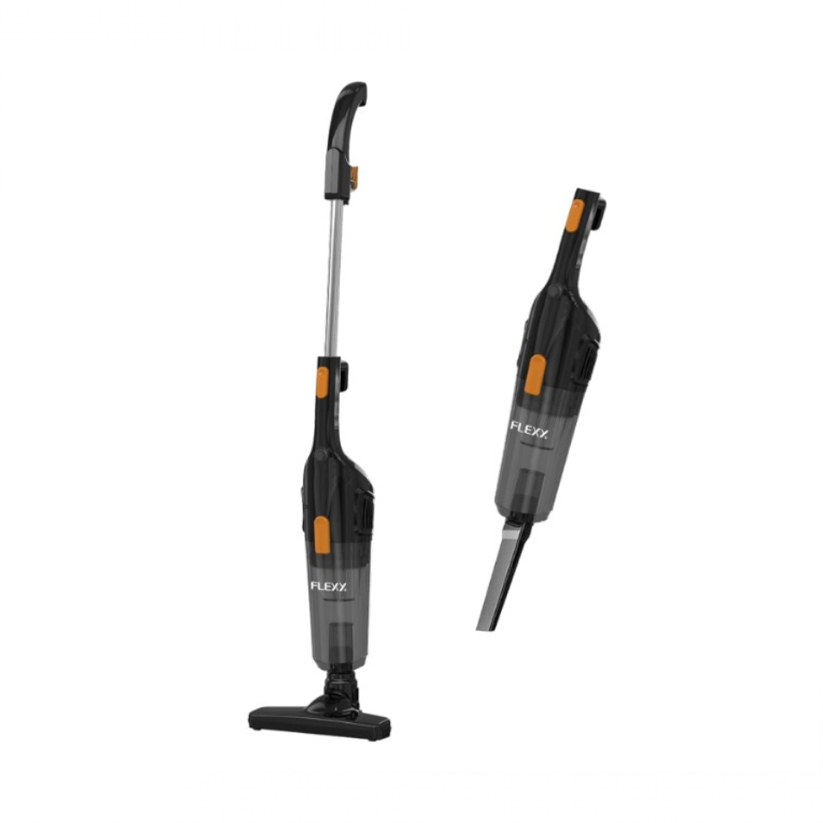 Flexy Hand Vacuum Cleaner